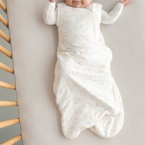 Kyte Baby Constellation (Cloud) Sleep Bag (Large/28-42lbs)